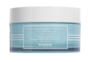 sisley-triple-oil-balm - Gimle Parfymeris blogg