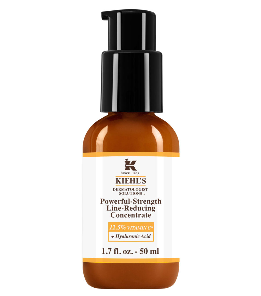 kiehls-powerful-VitaminC_50ml - Gimle Parfymeris blogg