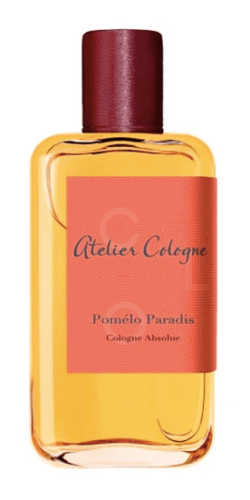 pomelo-paradis - Gimle Parfymeris blogg