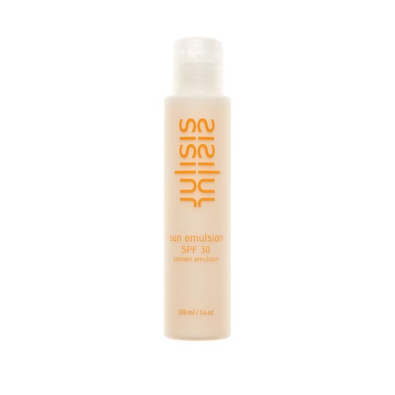 Sun-Emulsion- - Gimle Parfymeris blogg