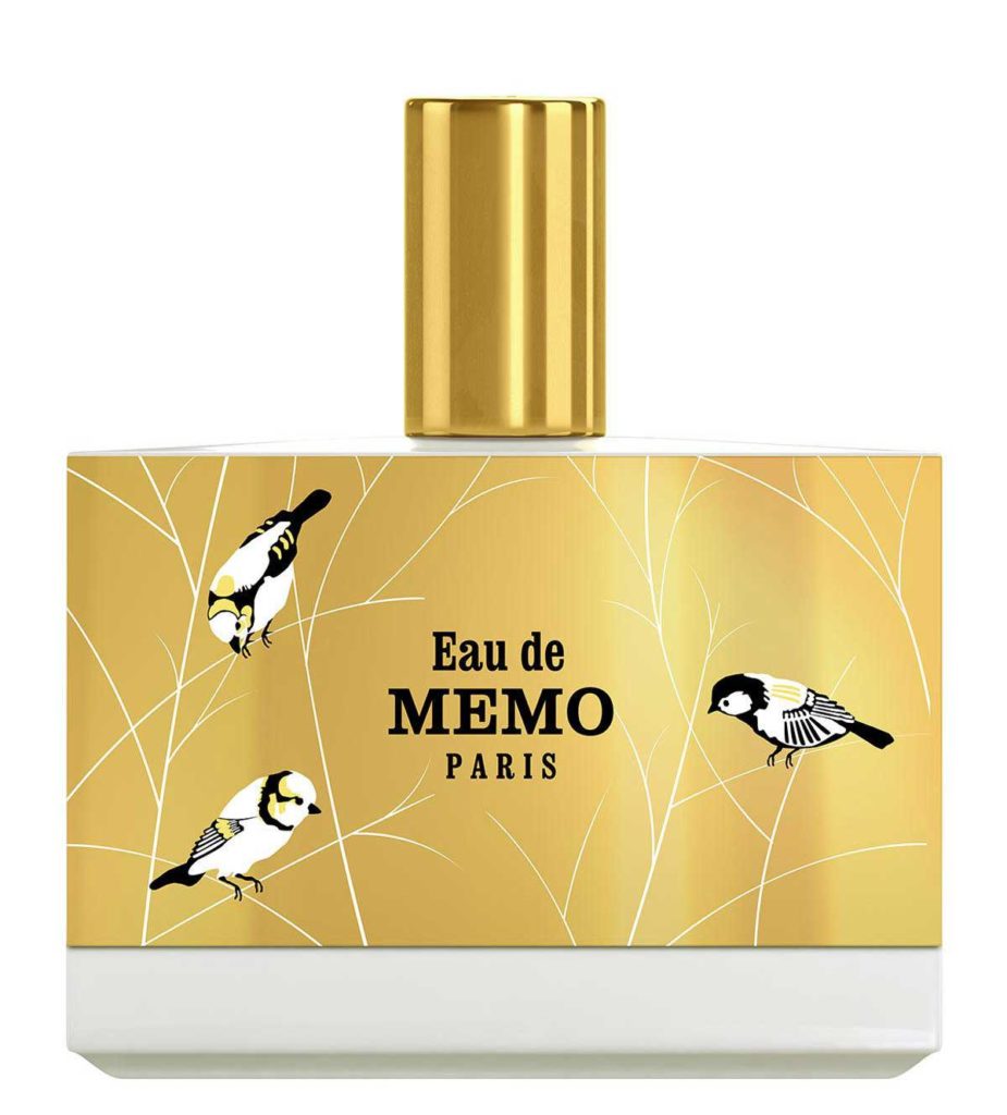 eau-de-memo - Gimle Parfymeris blogg