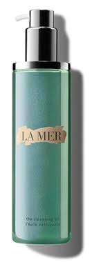 la-mer-cleansing-oil - Gimle Parfymeris blogg