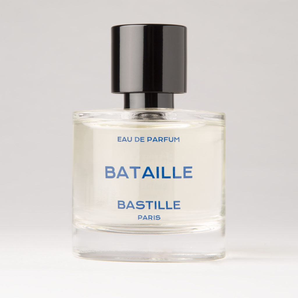 Bataille - Gimle Parfymeris blogg