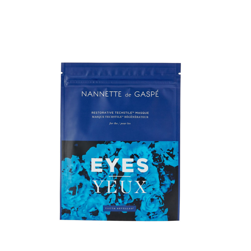 SACHET_EYES - Gimle Parfymeris blogg