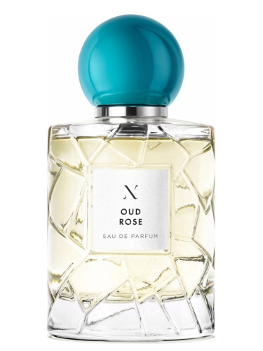 oudrose - Gimle Parfymeris blogg