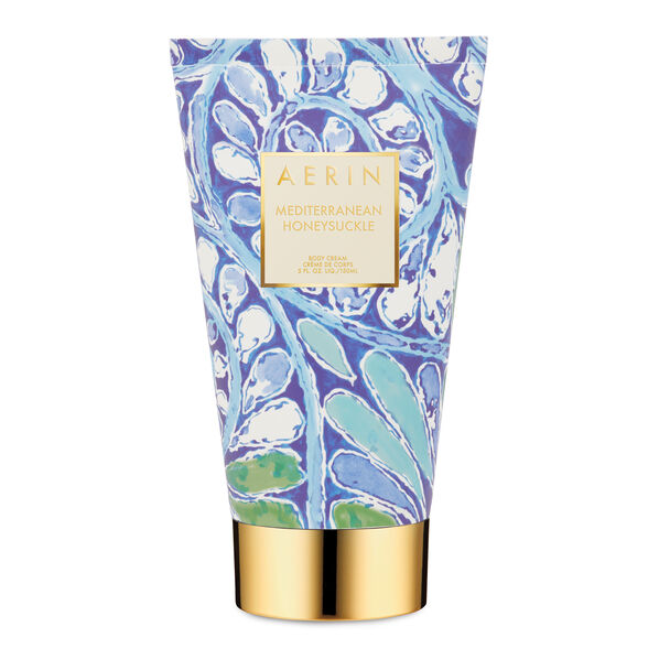 Aerin-Honeysuckle-Body-Cream - Gimle Parfymeris blogg