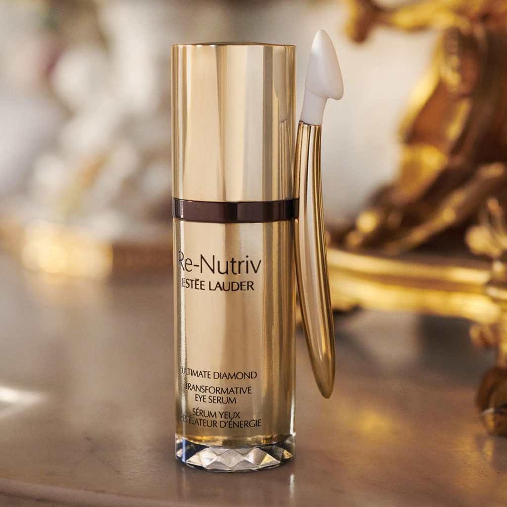Estee-Lauder-Diamond - Gimle Parfymeris blogg