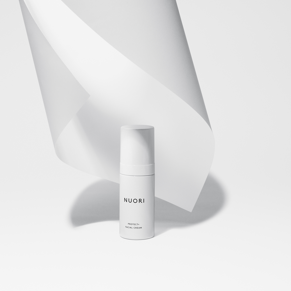 NUORI_Protect_FacialCream_squareresized_1000x - Gimle Parfymeris blogg