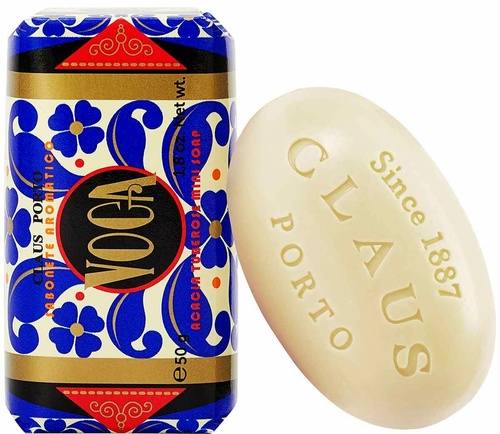 claus-porto-voga-acacia-tuberose-mini-soap - Gimle Parfymeris blogg