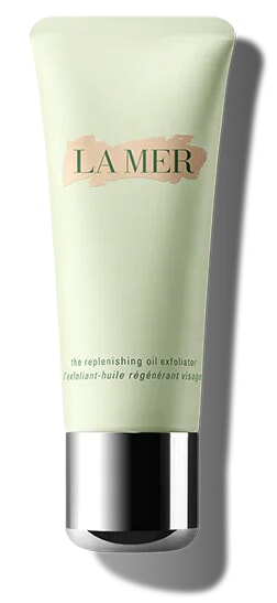 la_mer_the_replenishing_oil_exfoliator_100ml - Gimle Parfymeris blogg