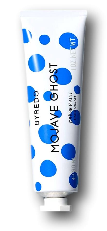 byredo_hand_cream_mojave_ghost_collectors_edition_30ml - Gimle Parfymeris blogg