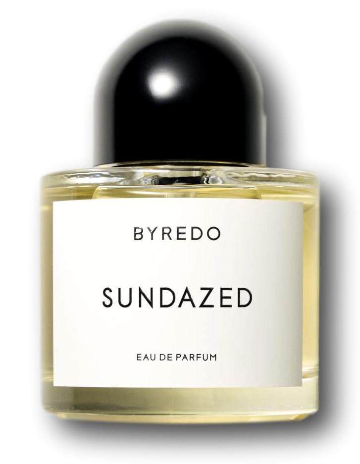byredo_sundazed_eau_de_parfum_100ml - Gimle Parfymeris blogg