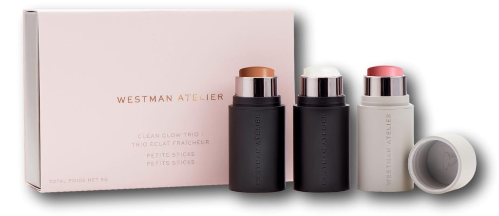 westman_atelier_clean_glow_trio_i_1 - Gimle Parfymeris blogg