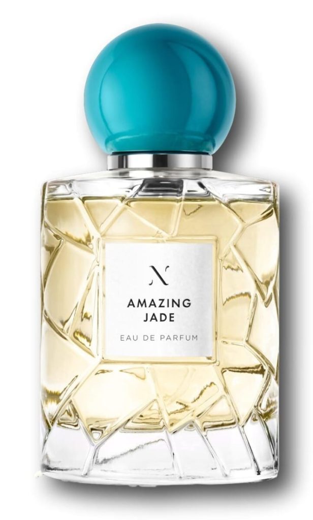 amazing_jade - Gimle Parfymeris blogg