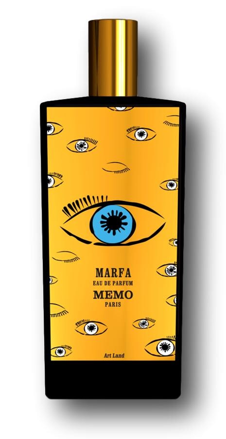 memo_paris_marfa_edp_75ml - Gimle Parfymeris blogg