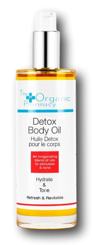 the_organic_pharmacy_detox_cellulite_body_oil_100ml - Gimle Parfymeris blogg