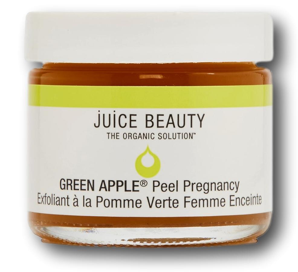 juice_beauty_green_apple_peel_pregnancy_60ml - Gimle Parfymeris blogg