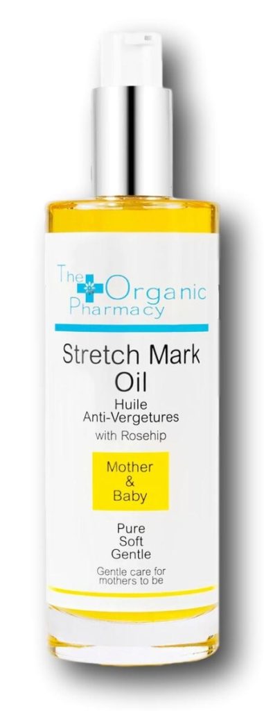 the_organic_pharmacy_stretch_mark_oil - Gimle Parfymeris blogg