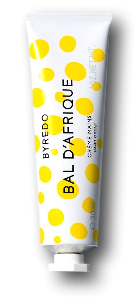 byredo_hand_cream_bal_d_afrique_collector_s_edition_30ml - Gimle Parfymeris blogg