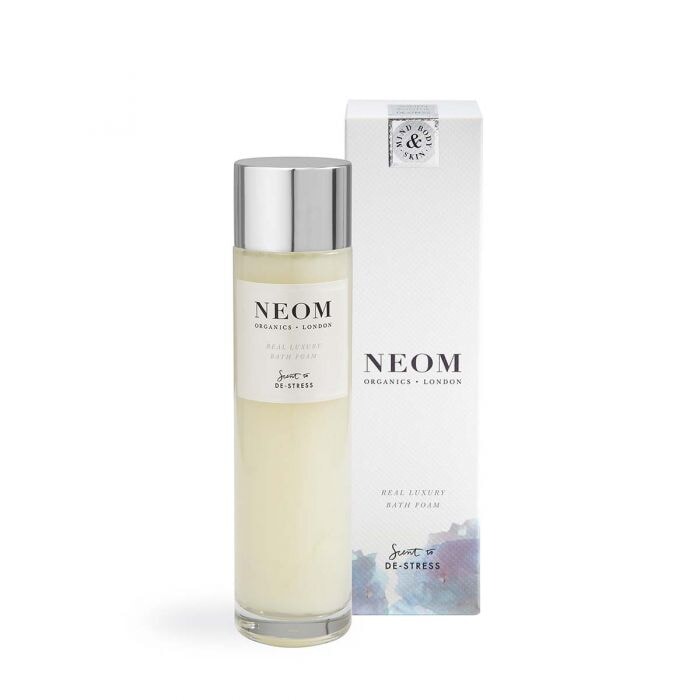 real-luxury-bath-foam-and-box - Gimle Parfymeris blogg