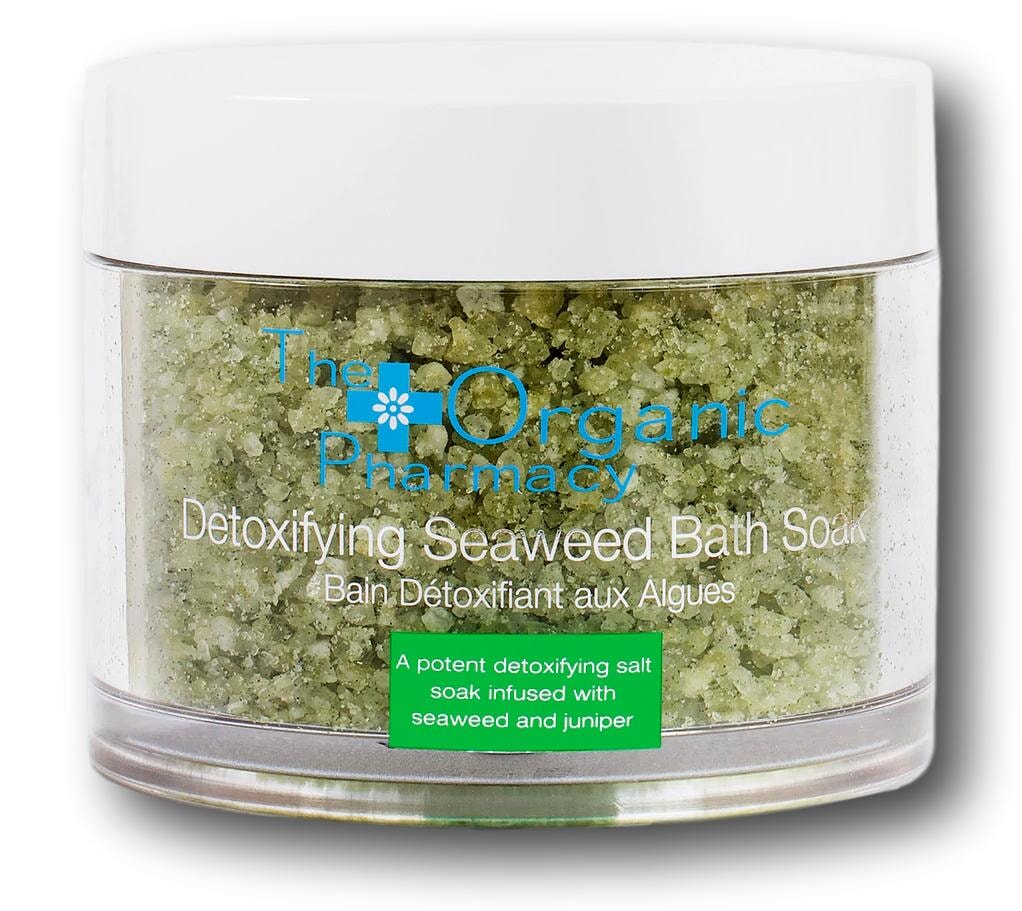 the_organic_pharmacy_detoxifying_seaweed_bath_soak_325g - Gimle Parfymeris blogg