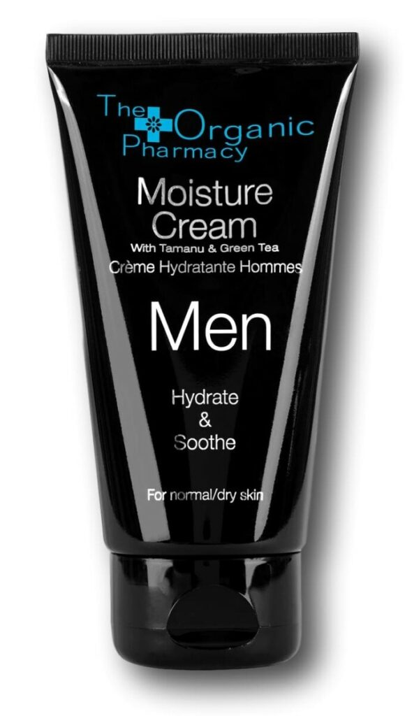the_organic_pharmacy_moisture_cream_75ml - Gimle Parfymeris blogg