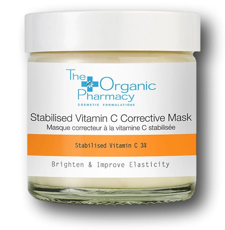 the_organic_pharmacy_stabilized_vitamin_c_corrective_mask_60ml-2 - Gimle Parfymeris blogg
