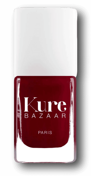 kure_bazaar_nail_polish_-_cherie - Gimle Parfymeris blogg