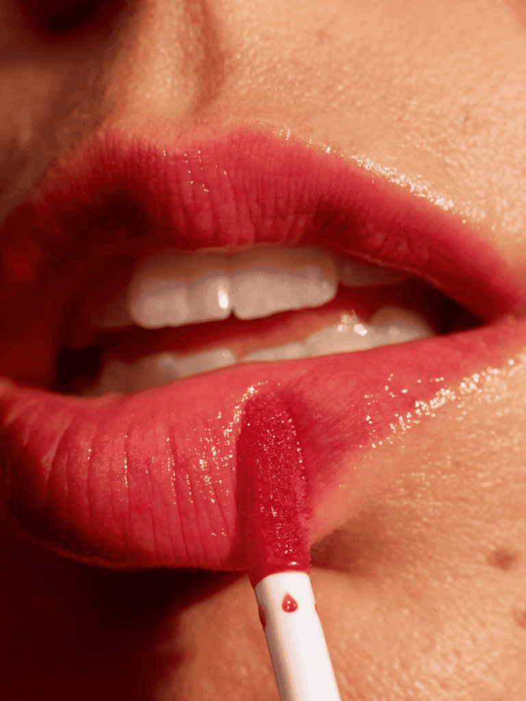 rudolph_care_lips_soft_glossy_-_05_marie_1 - Gimle Parfymeris blogg