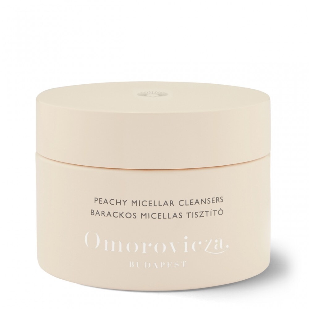 peachy_micellar_cleanser - Gimle Parfymeris blogg