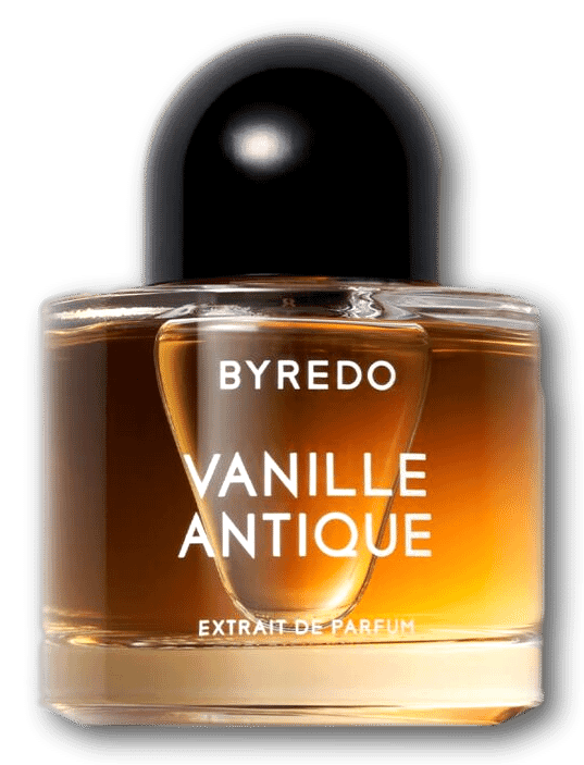 byredo_night_veils_perfume_extracts_vanille_antique_50ml - Gimle Parfymeris blogg
