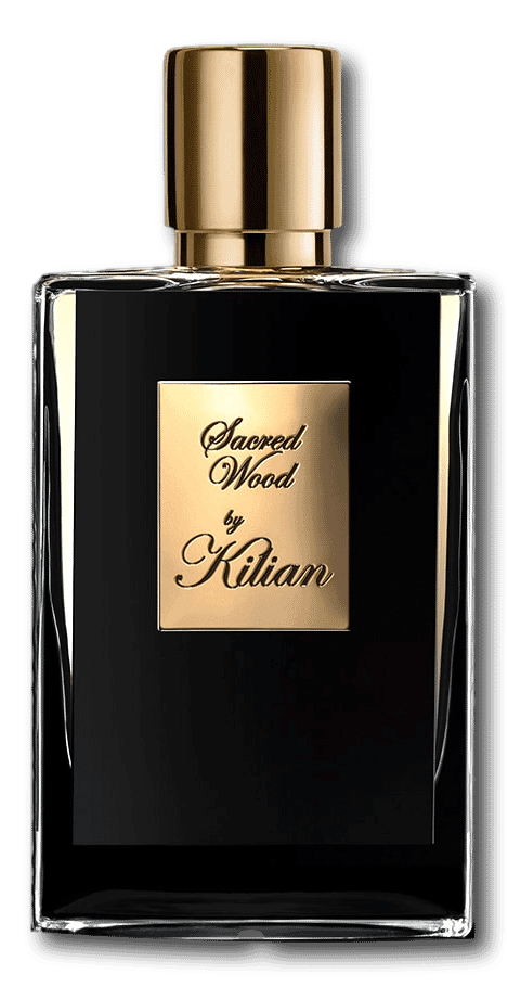 kilian_sacred_wood_refillable_edp_50ml - Gimle Parfymeris blogg