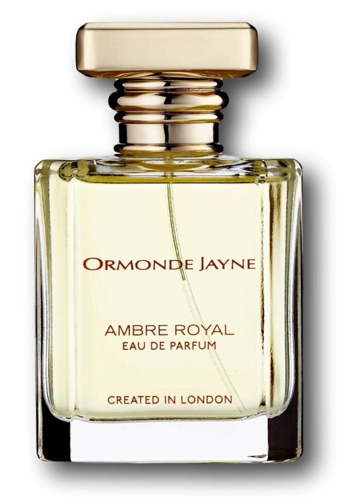 ormonde_jayne_ambre_royal_eau_de_parfum_50ml - Gimle Parfymeris blogg