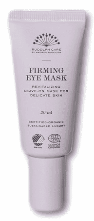 rudolph_care_firming_eye_mask_20ml - Gimle Parfymeris blogg
