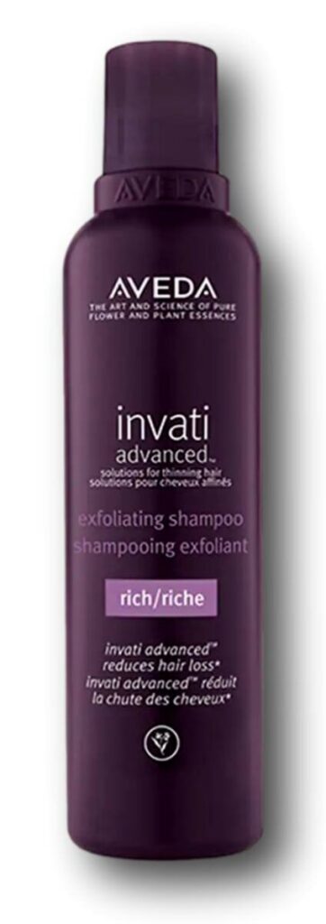 aveda_invati_advanced_exfoliating_shampo_rich_200ml_1 - Gimle Parfymeris blogg