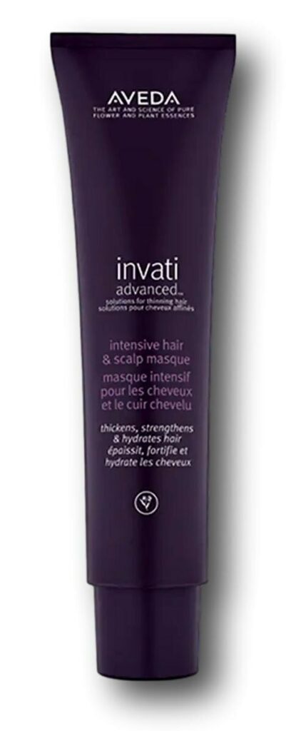 aveda_invati_hair_and_scalp_masque_150ml - Gimle Parfymeris blogg