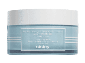 sisley_triple-oil_balm_make-up_remover_cleanser_125g-3 - Gimle Parfymeris blogg