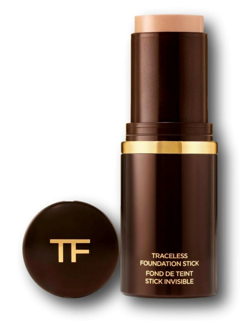 tom_ford_traceless_foundation_stick_-_5.1_cool_almond - Gimle Parfymeris blogg