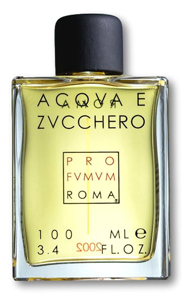 Pro Fumum Roma ACQVA E ZUCCHERO 100ml