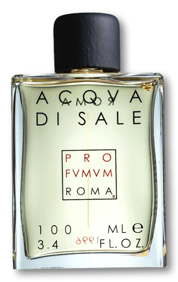 Pro Fumum Roma ACQVA DI SALE 100ml