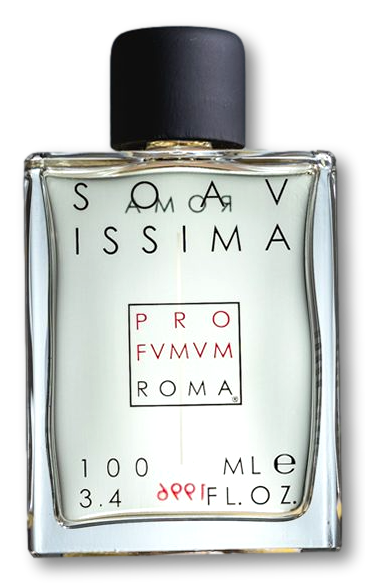 Pro Fumum Roma SOAVISSIMA 100ml