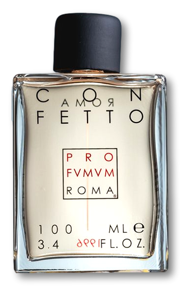 Pro Fumum Roma CONFETTO 100ml