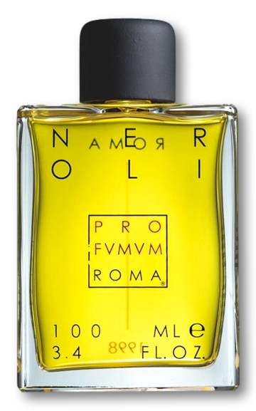 Pro Fumum Roma NEROLI 100ml