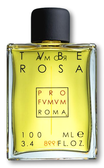 Pro Fumum Roma TVBEROSA 100ml