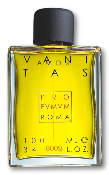 Pro Fumum Roma VANITAS 100ml