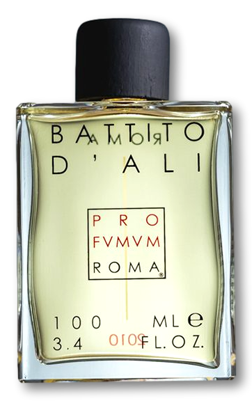 Pro Fumum Roma BATTITO D'ALI 100ml