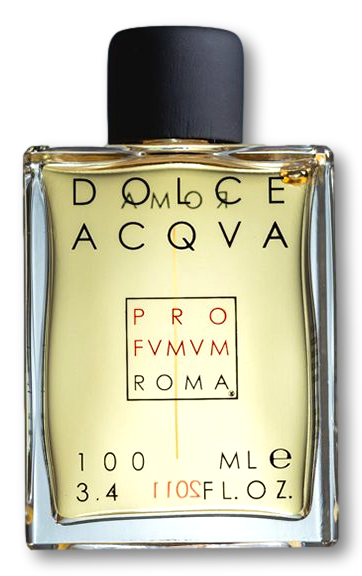 Pro Fumum Roma DOLCE ACQVA 100ml