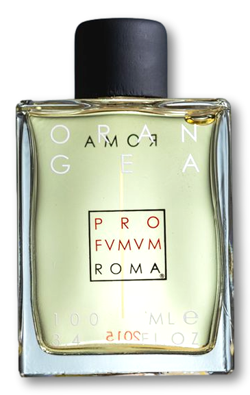 Pro Fumum Roma ORANGEA 100ml