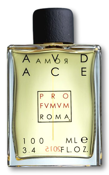 Pro Fumum Roma AVDACE 100ml
