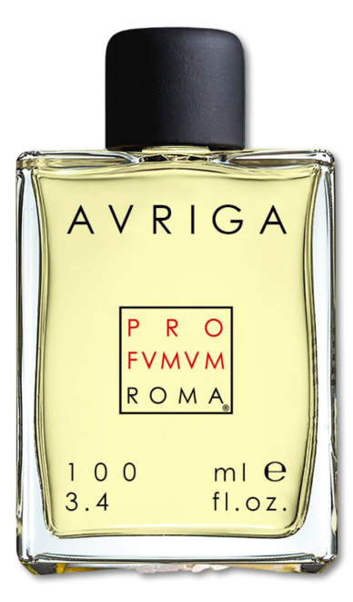 Pro Fumum Roma AURIGA 100ml